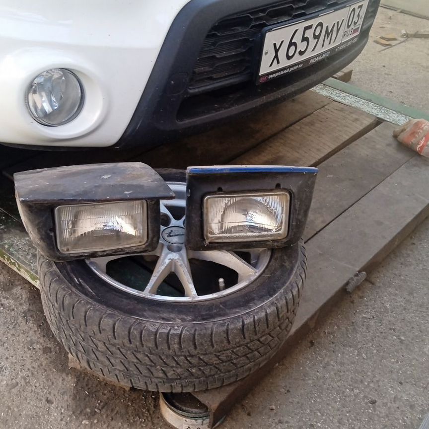 ford probe - Автосвет: купить запчасти ⚙ во всех регионах | Б/у и