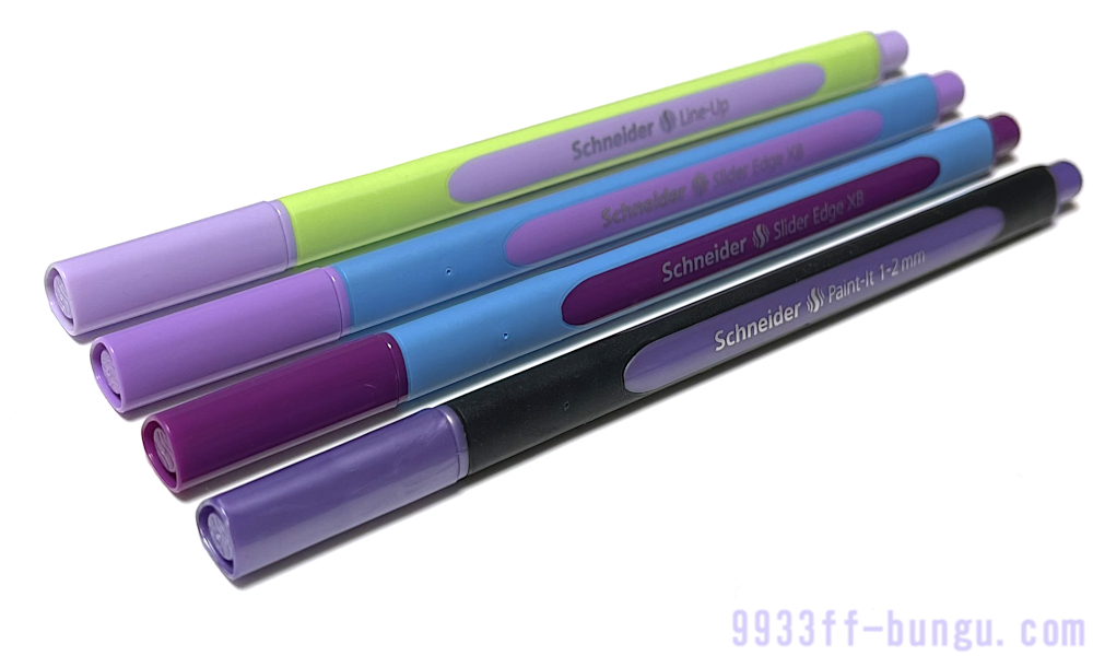 紫色文具購入報告[73]24年8月／ビクトリノックス クラシックSD