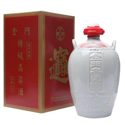 金門高粱白罈1000ml - 酒立購專業快速線上詢價網