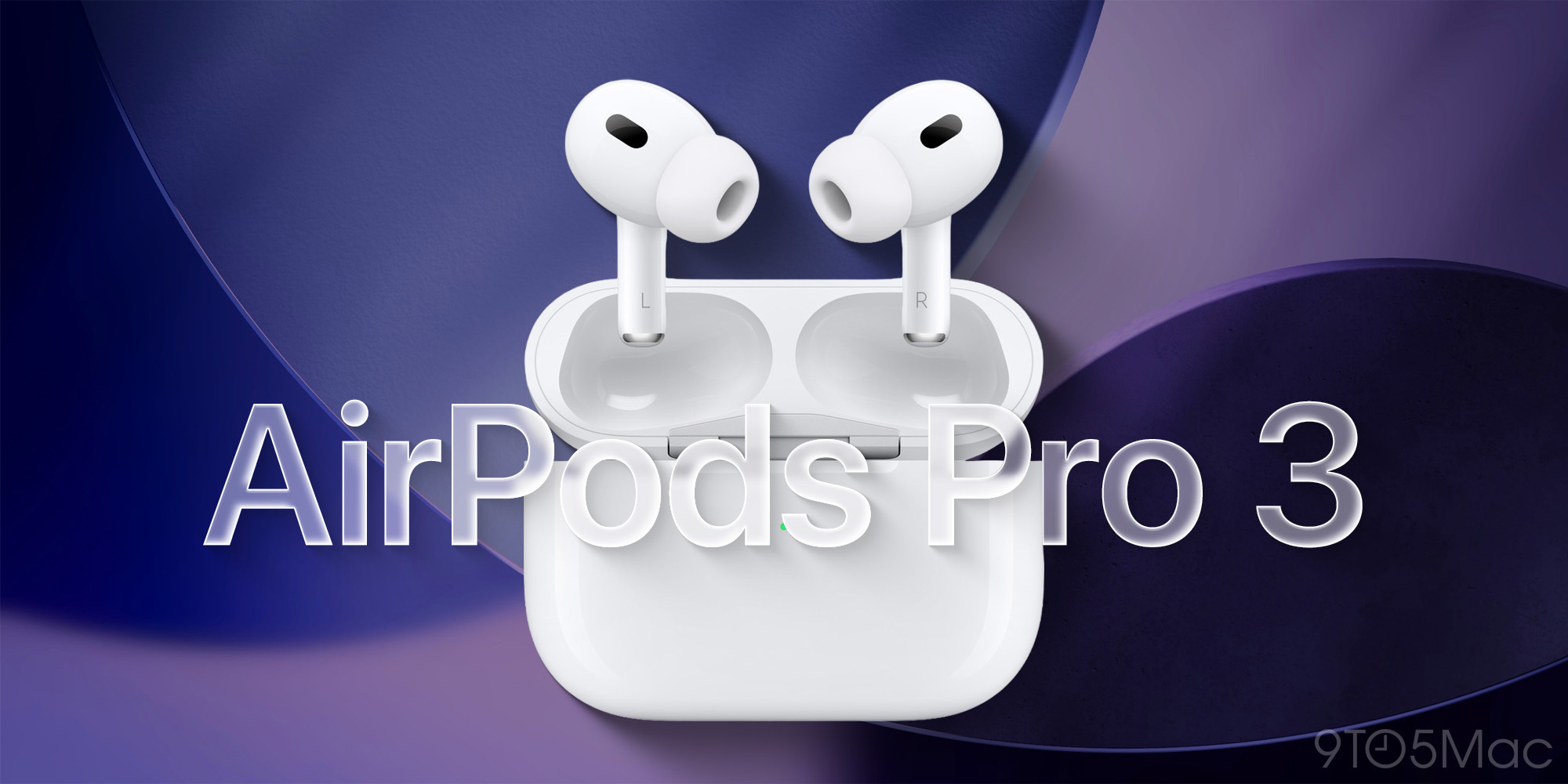 AirPods Pro 3 release date: When to expect the new model's launch