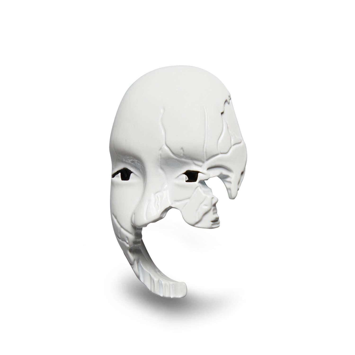 James Bond Safin Mask Magnet - No Time To Die Edition l 007 Store