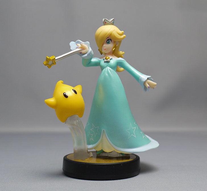 Nintendo amiibo ロゼッタ & チコ Amazon.co.jp: amiibo ロゼッタ&チコ