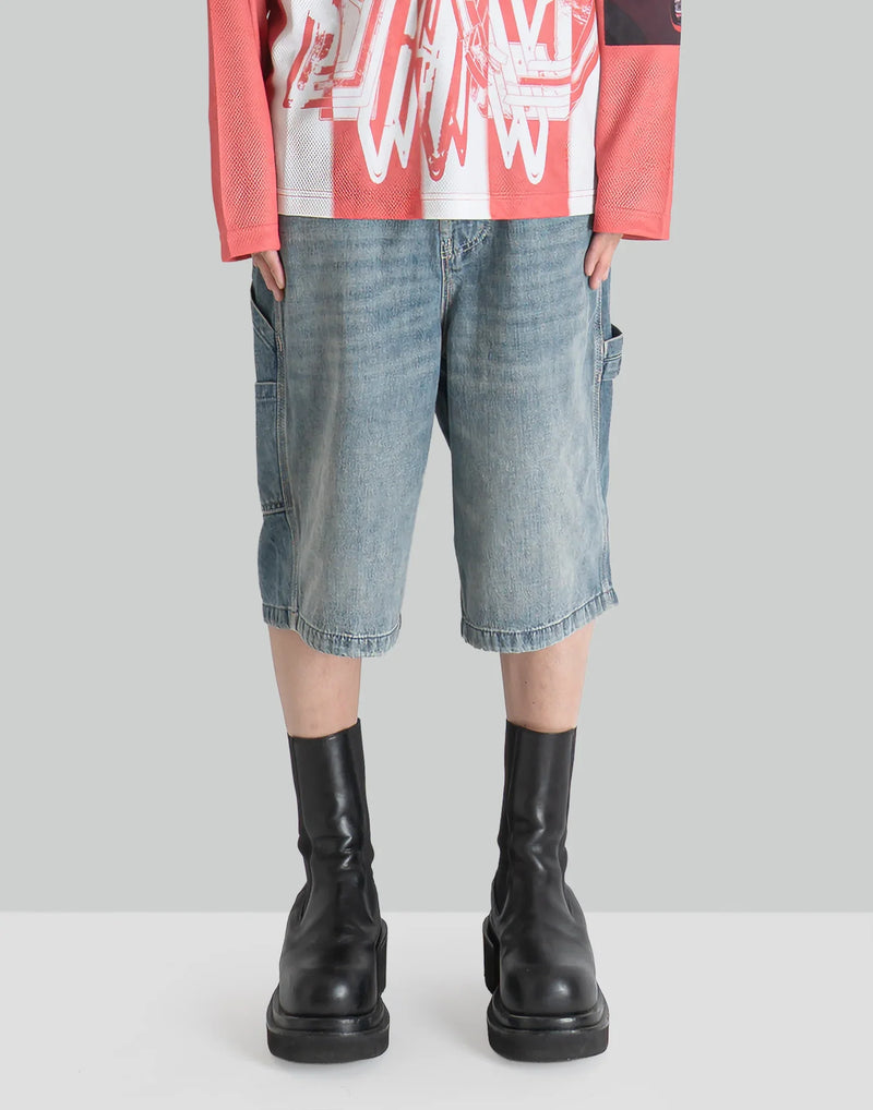 Rick Owens Drkshdw BAUHAUS PODS – 082plus