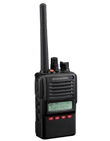 登録局対応〉デジタル簡易無線機「MT10」 | インカム・無線機の