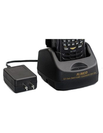 トリプルバンド 144/430/1200MHz FM 1〜5Wトランシーバー DJ-G7