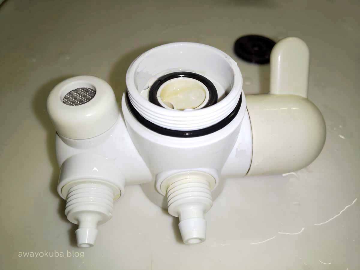 特価】アムウェイ eSpring浄水器II用 交換用カートリッジ 1本