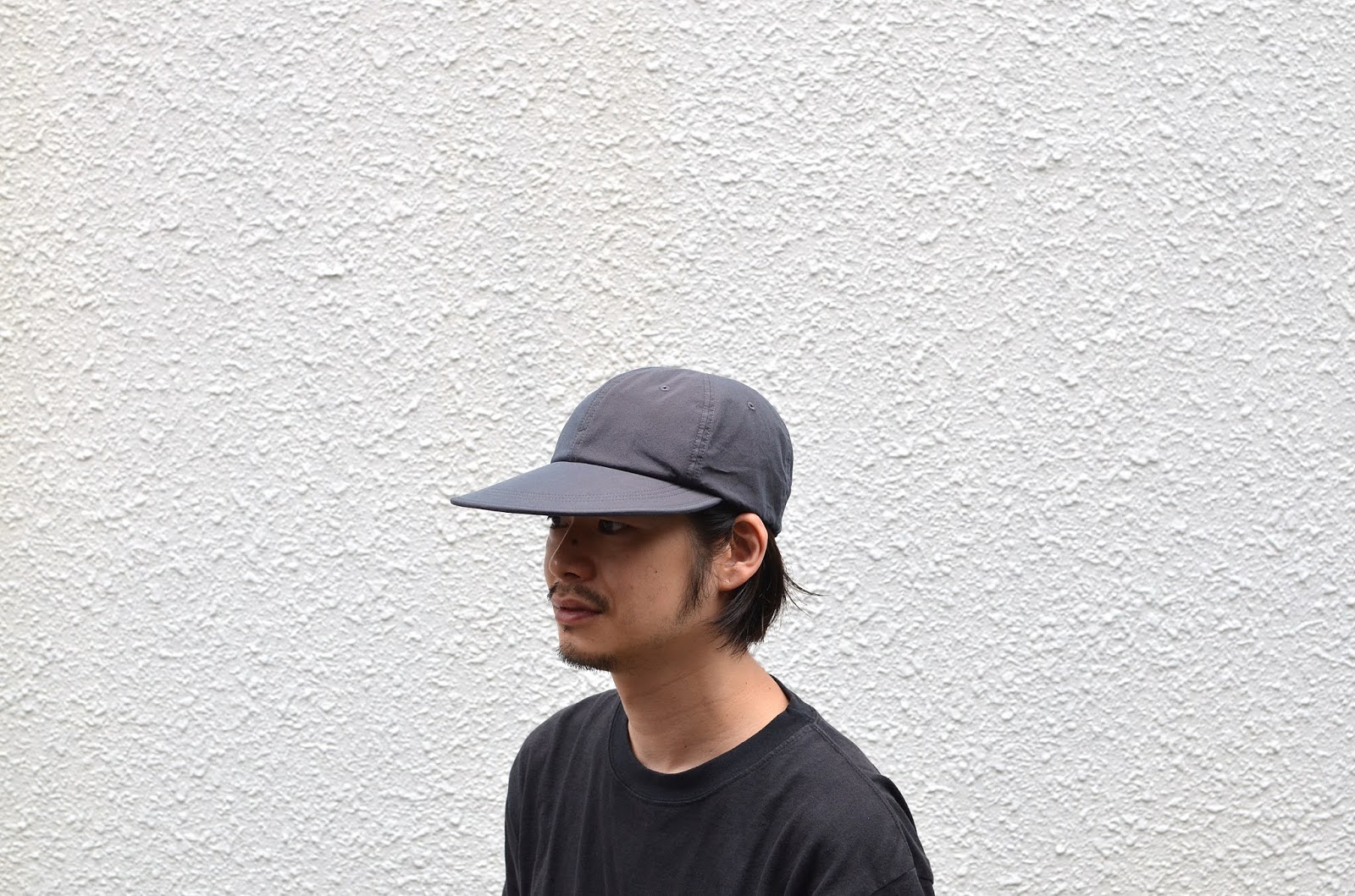 noroll × Daily Dose キャップ Black ブラック NOROLL キャップ
