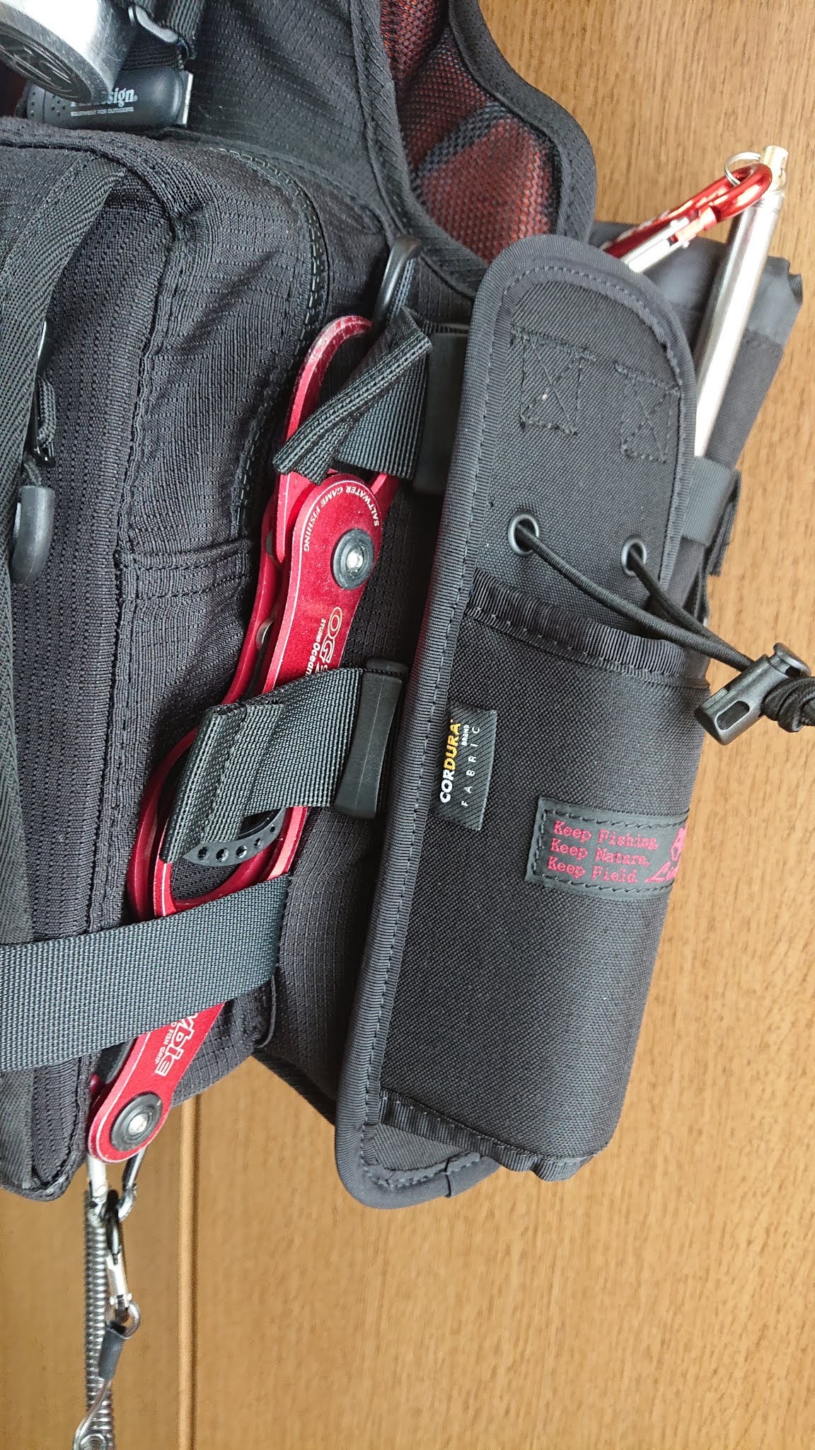 LRD d-carbon tokyo 2mm芯ホルダー