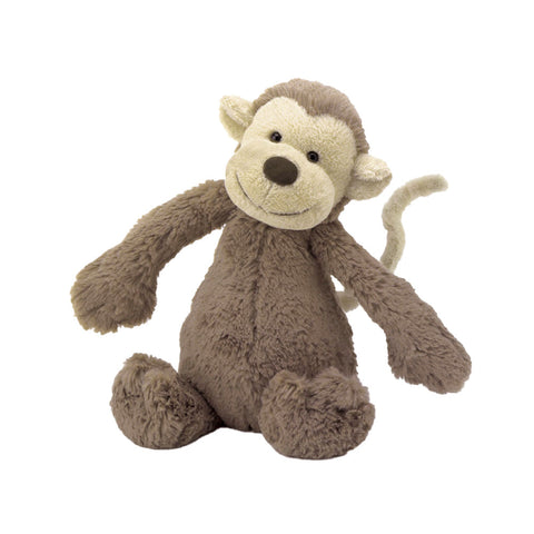 Bashful Monkey Small バシュフル モンキー S / ジェリーキャット