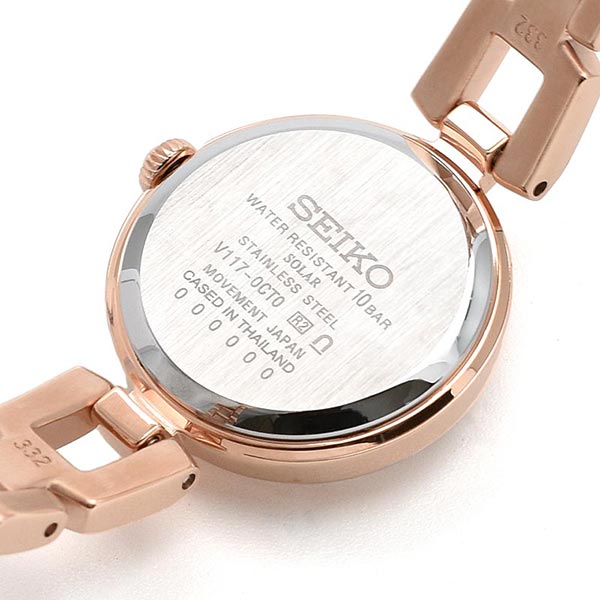 SEIKO SELECTION セイコー 腕時計 時計 セレクション 女性 向け