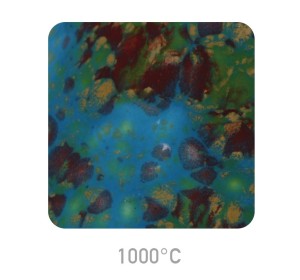 Ceramic glaze Mayco S-2724 Lotus Blossom - 1240.design