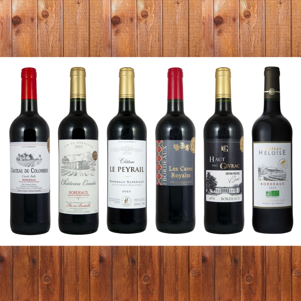 BEAUPAYSAGEボーペイサージュ 2022 赤ワイン 2本セット BEAUPAYSAGE