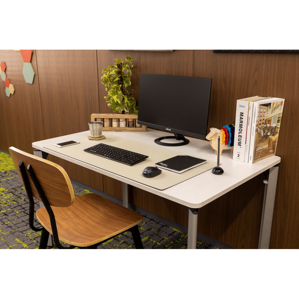 ファニチャーリノリウムマッシュルーム4176 1800×900