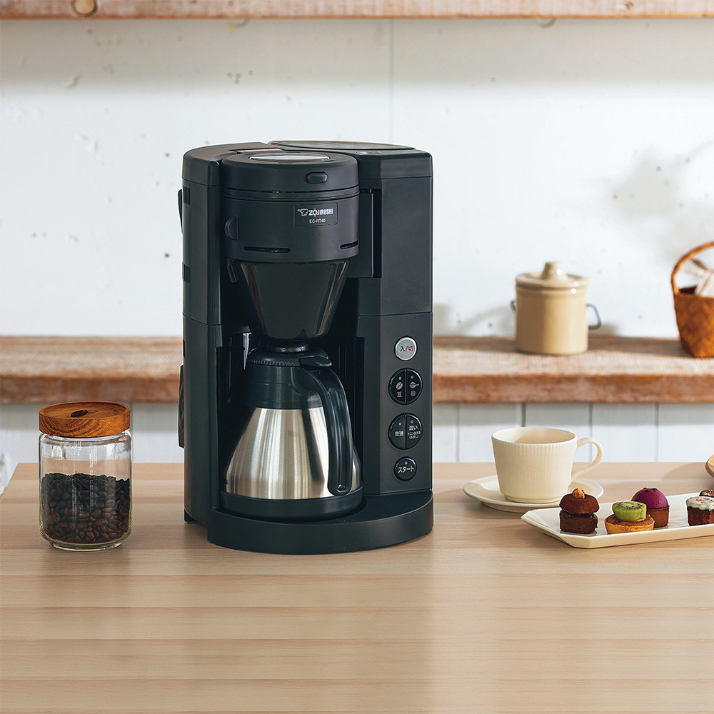 象印マホービン 全自動コーヒーメーカー「珈琲通」 540ml(コーヒー