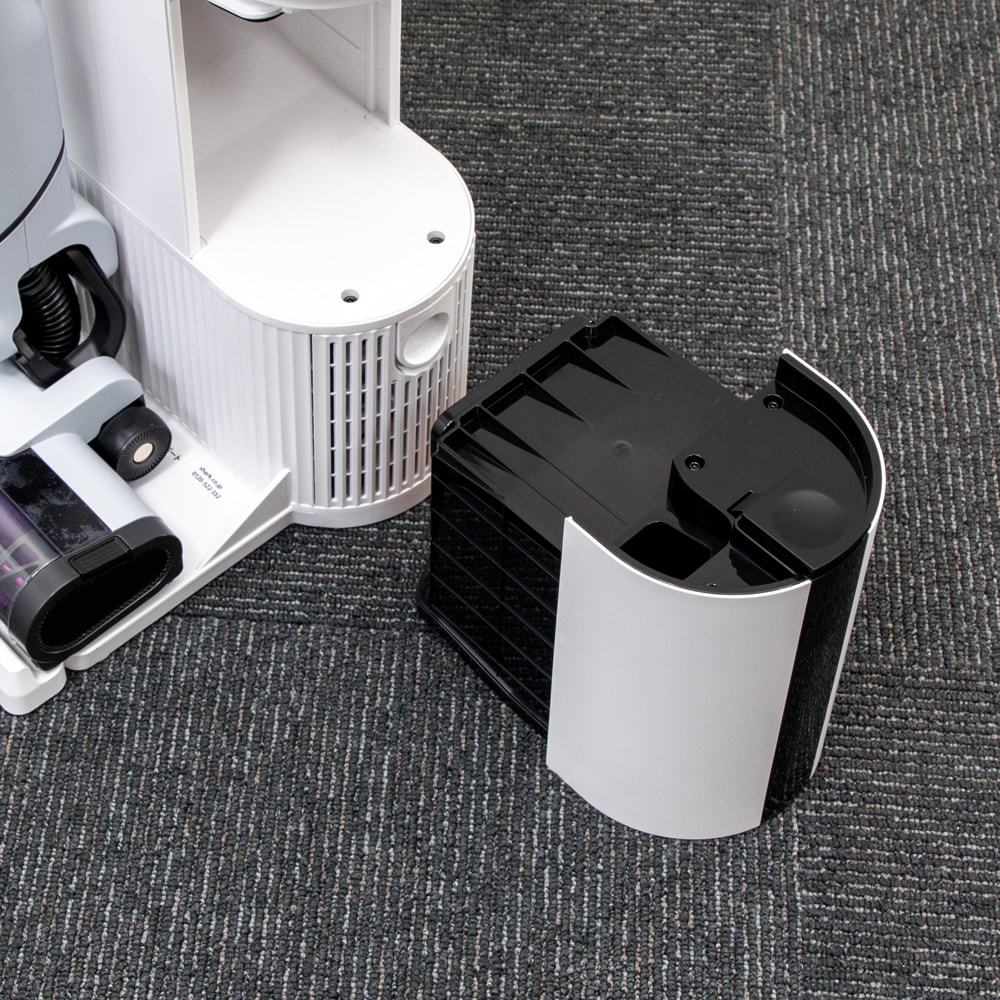 Shark EVOPOWER SYSTEM NEO+ コードレススティッククリーナー