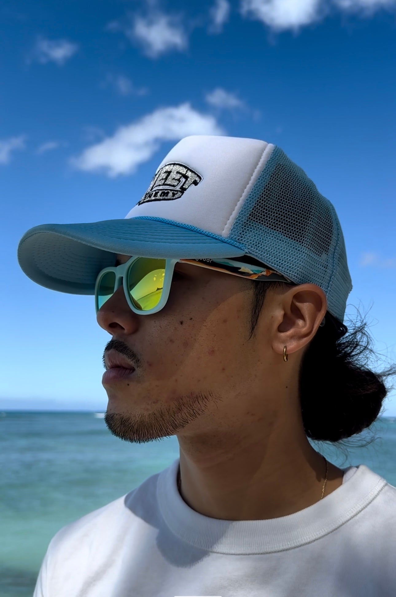 ハワイお土産】グダーサングラス ハワイ火山国立公園限定サングラス(OG