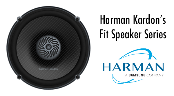 Revolutionize Your Ride with Harman Kardon's New Fit Speaker