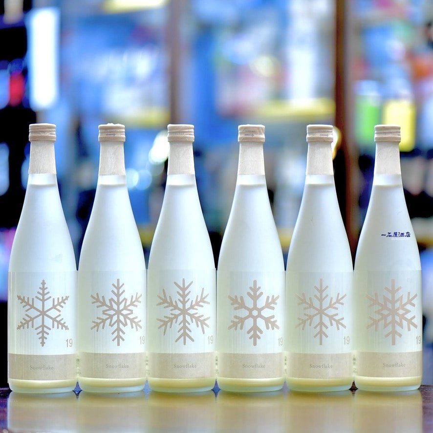 十九 | 日本酒と焼酎 横浜一石屋酒店