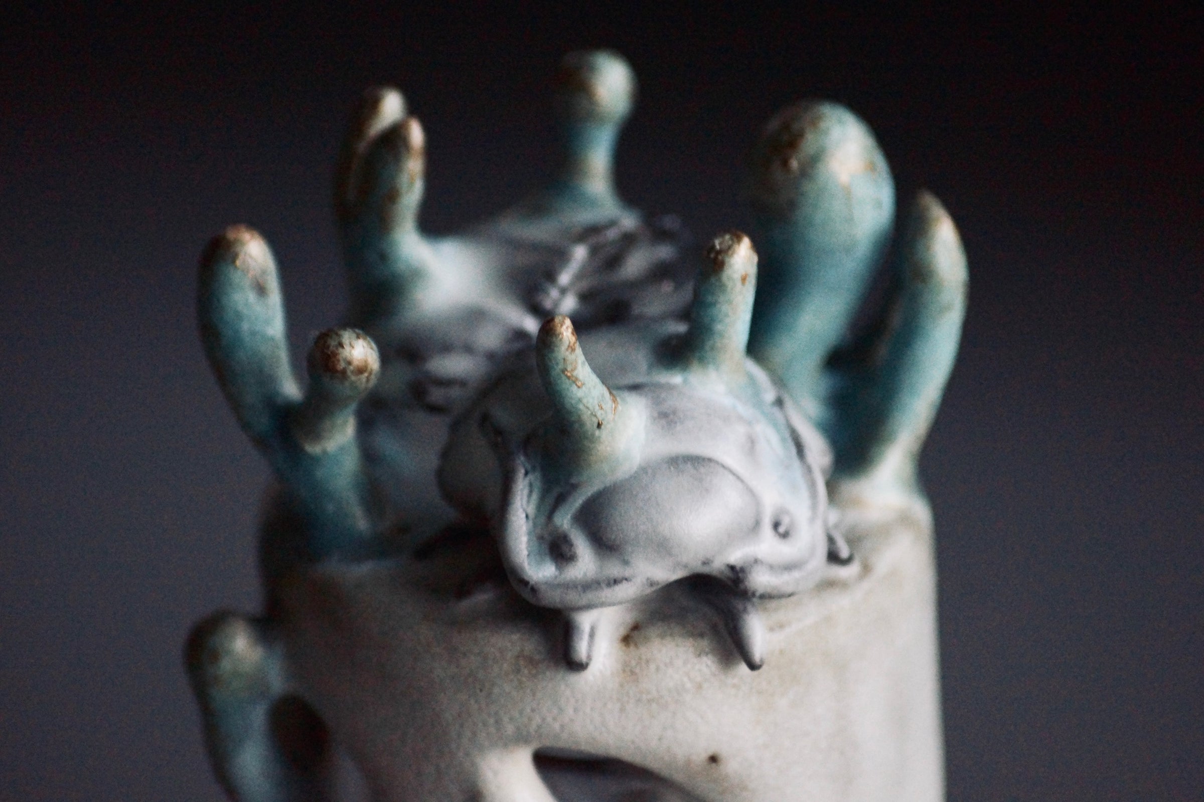 灯螂舎の蟲作品通販 | insect art gallery TŌRŌSHA