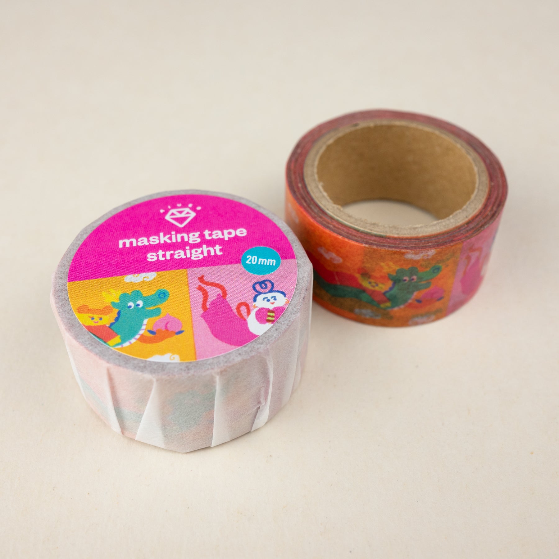 953.新品＆ AIUEOさんほか マスキングテープ まとめ売り