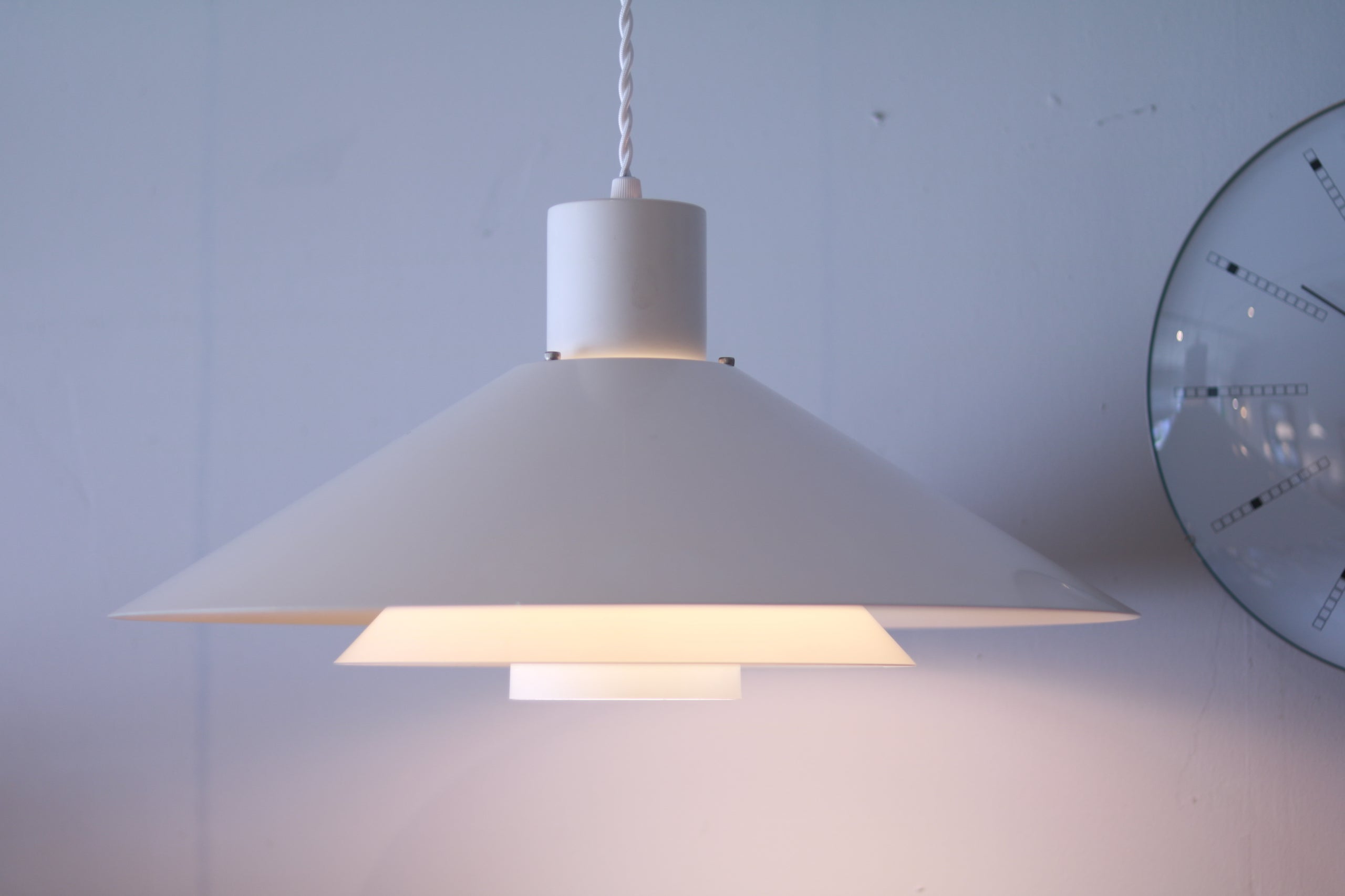 Nordisk Solar TRAPEZ ペンダントライト ペンダントランプ