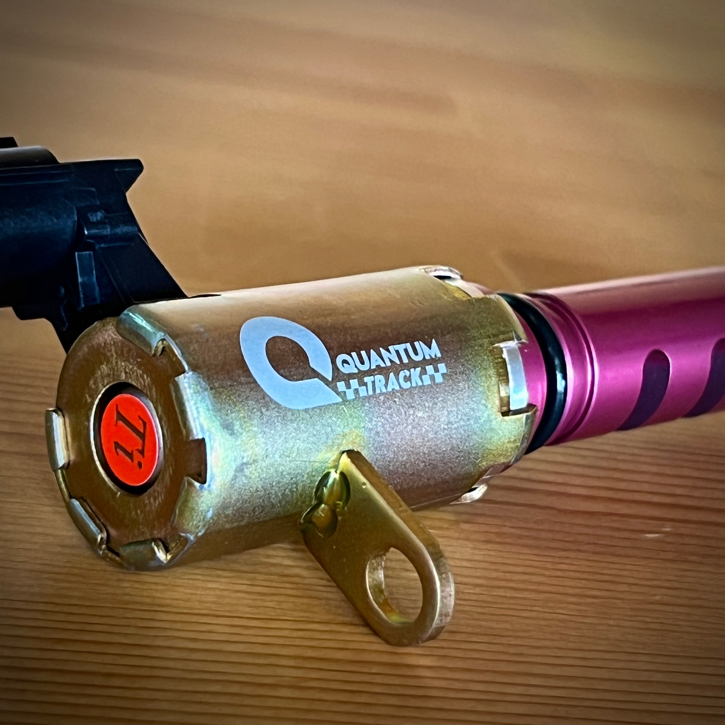 Quantum Solenoid Version Track【QS-T】プリウス用 | Kyoei Japan