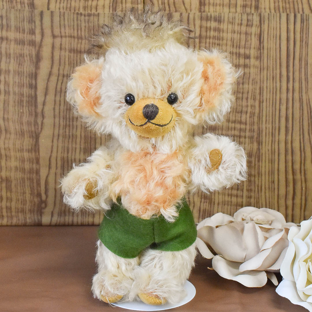 メリーソート パンキー アーチー | Dear Bear 目黒店