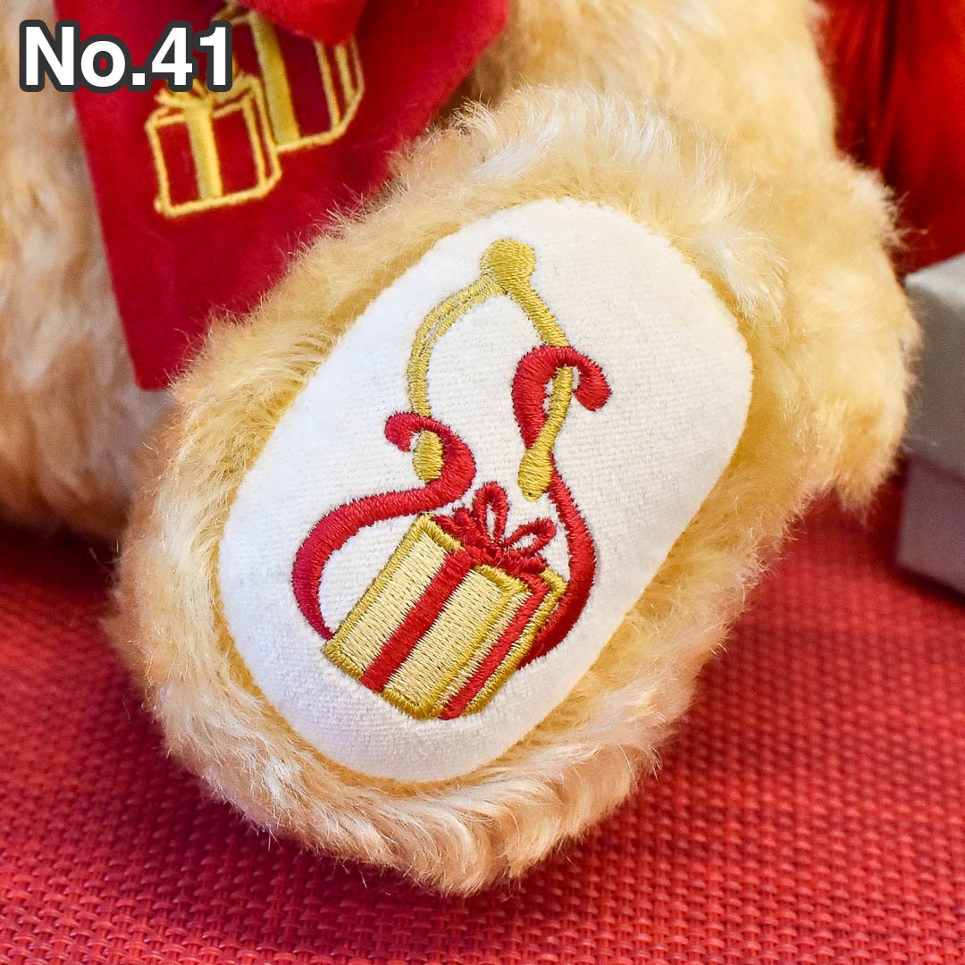 メリーソート 2024 クリスマステディベア | Dear Bear 目黒店