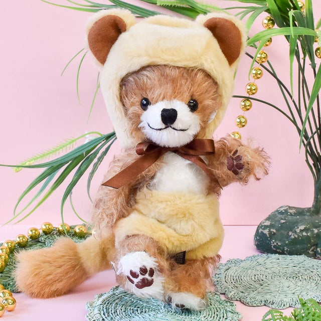 メリーソート | Dear Bear 目黒店