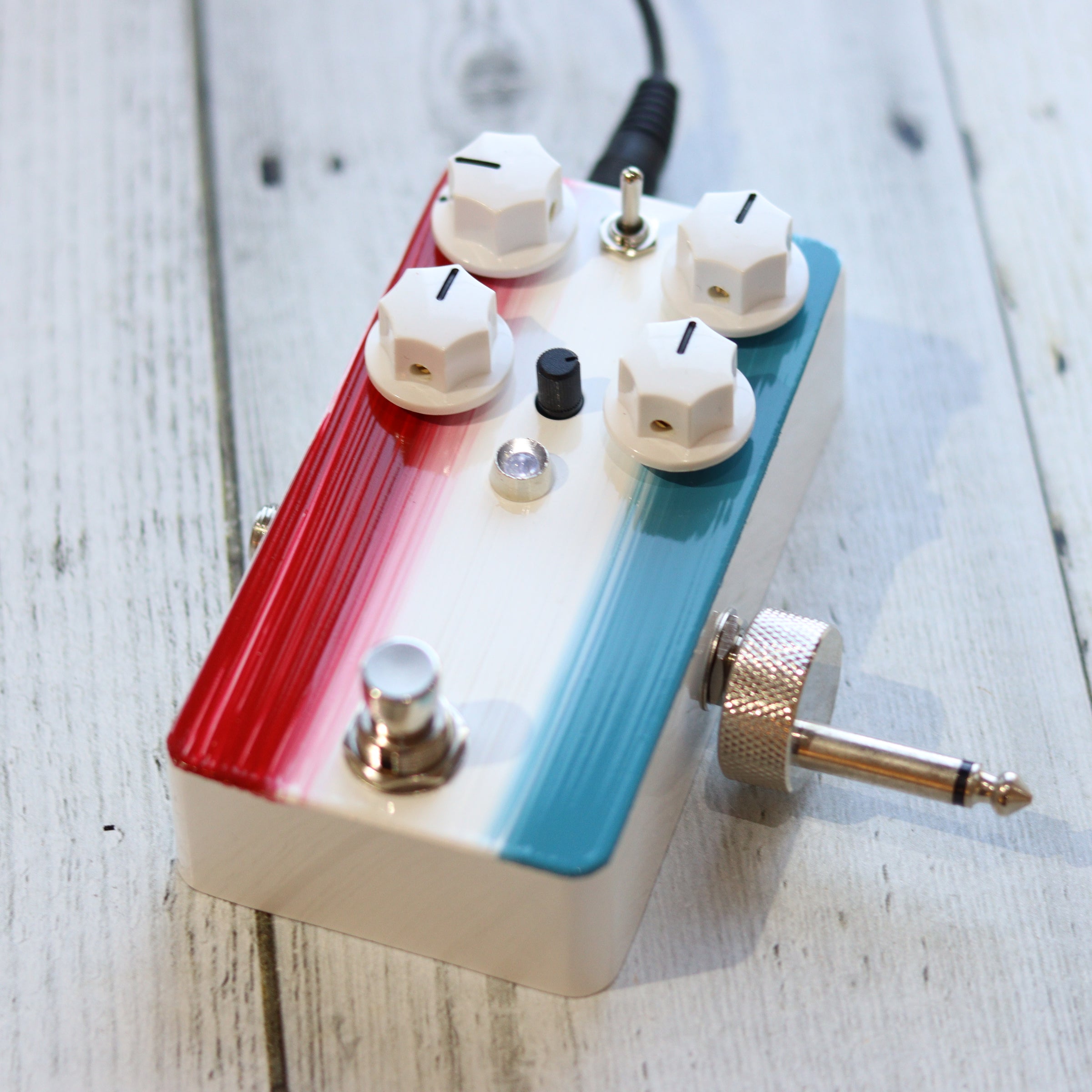 s Effects TSV808 クローン【新品同様】 TSV | Tommy's effects