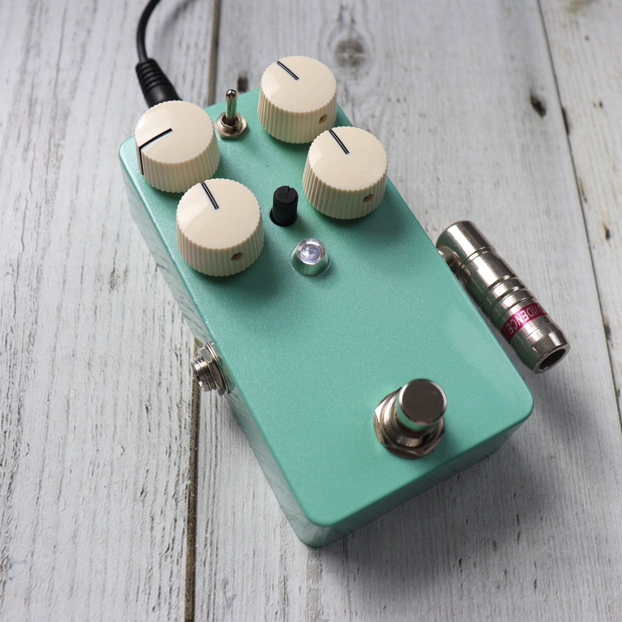 TSV808 クローン ギター用エフェクター 【公式通販】