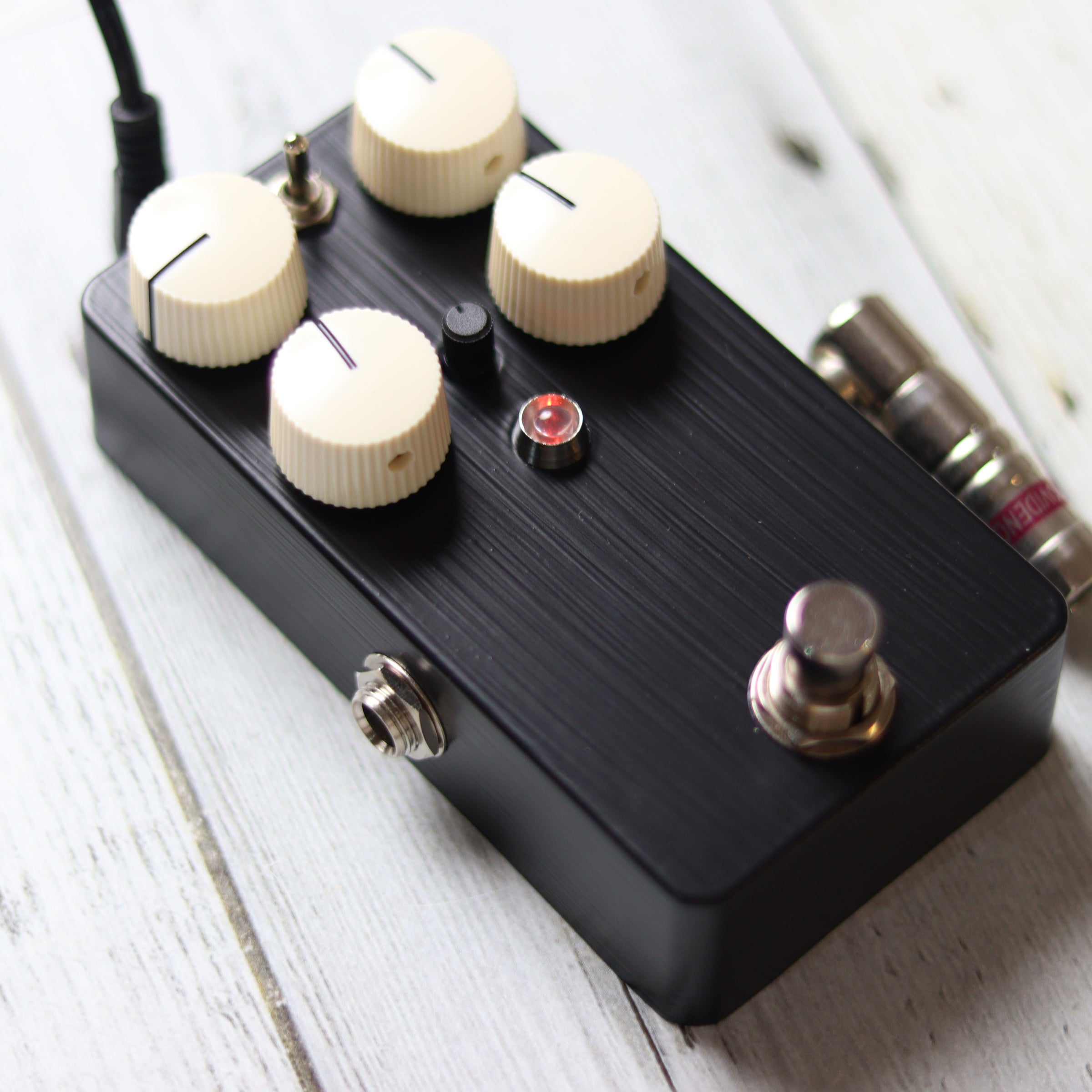 ギター 's effects tsv 808 clone tommy's effects tsv808 clone