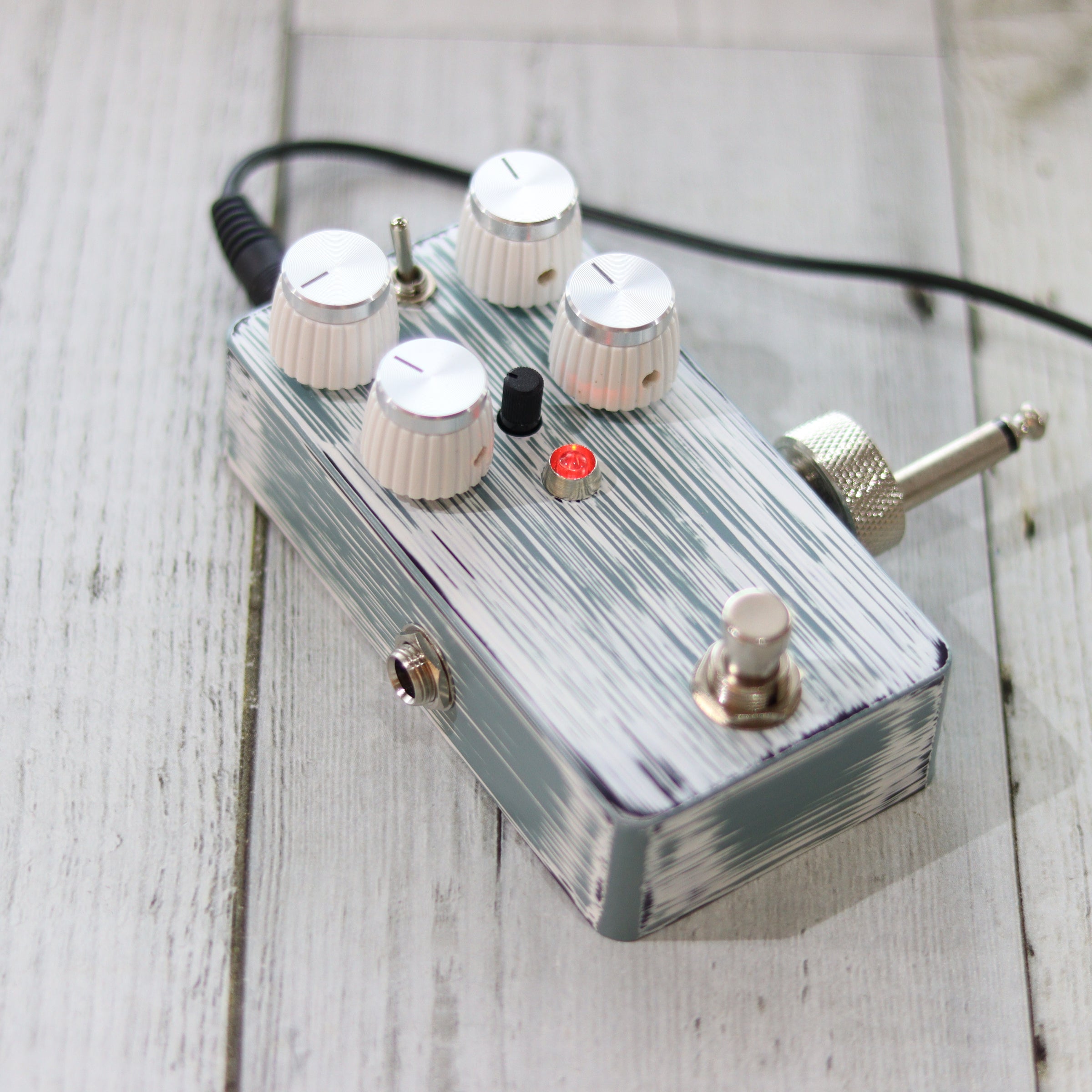 TSV808 クローン ギター用エフェクター TSV808 クローン ギター用