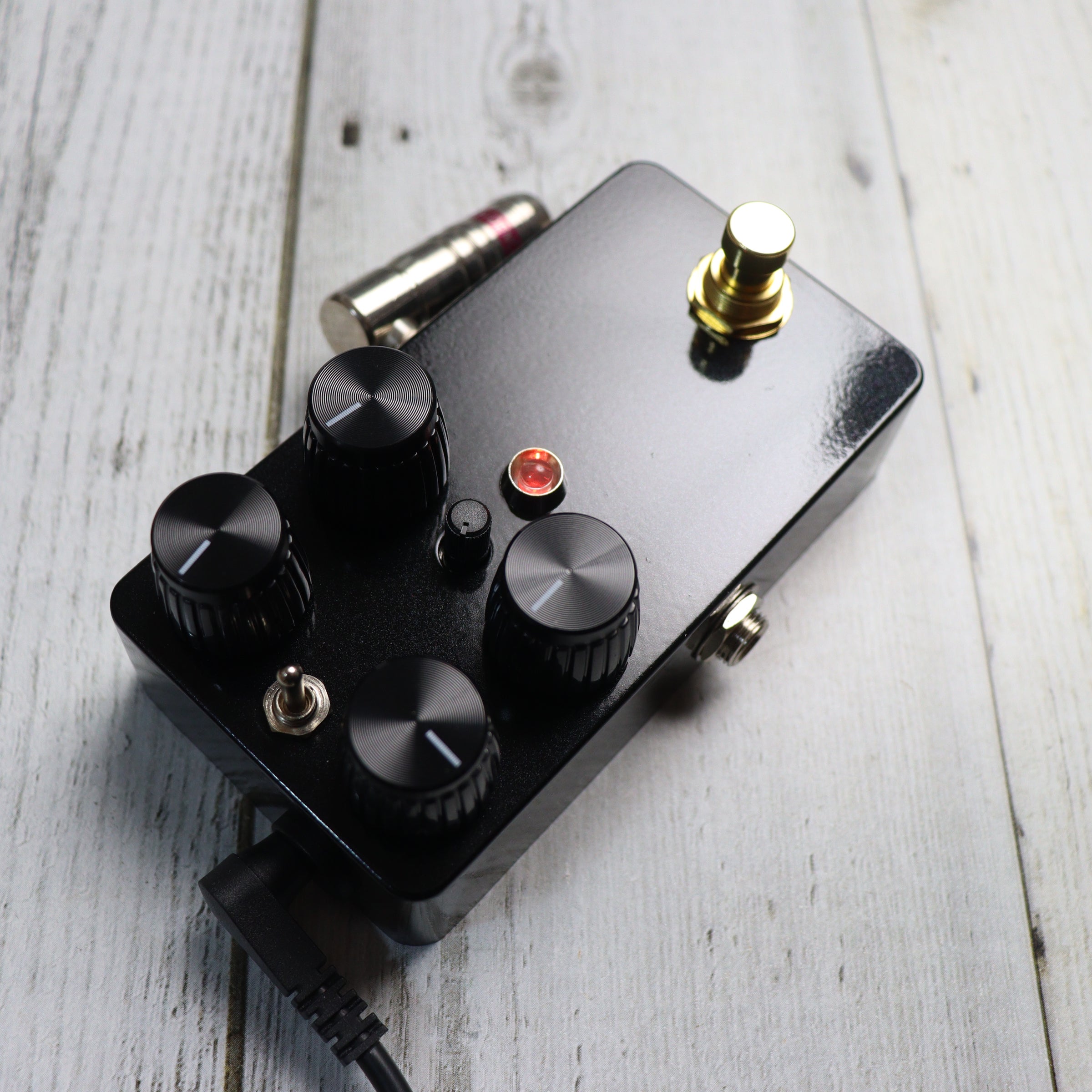 TSV808 クローン ギター用エフェクター TSV808 クローン ギター用