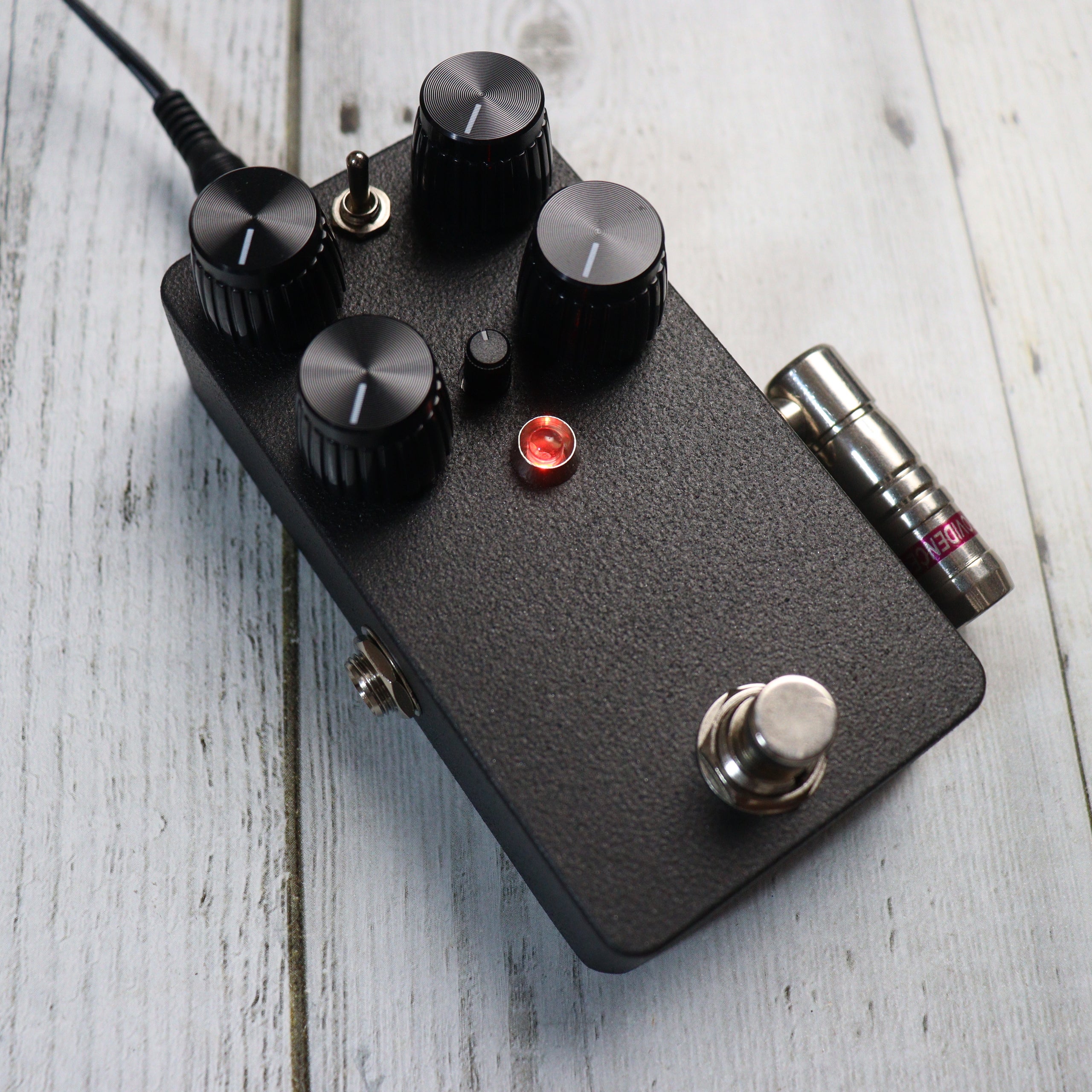 tommy's effects tsv 808 clone