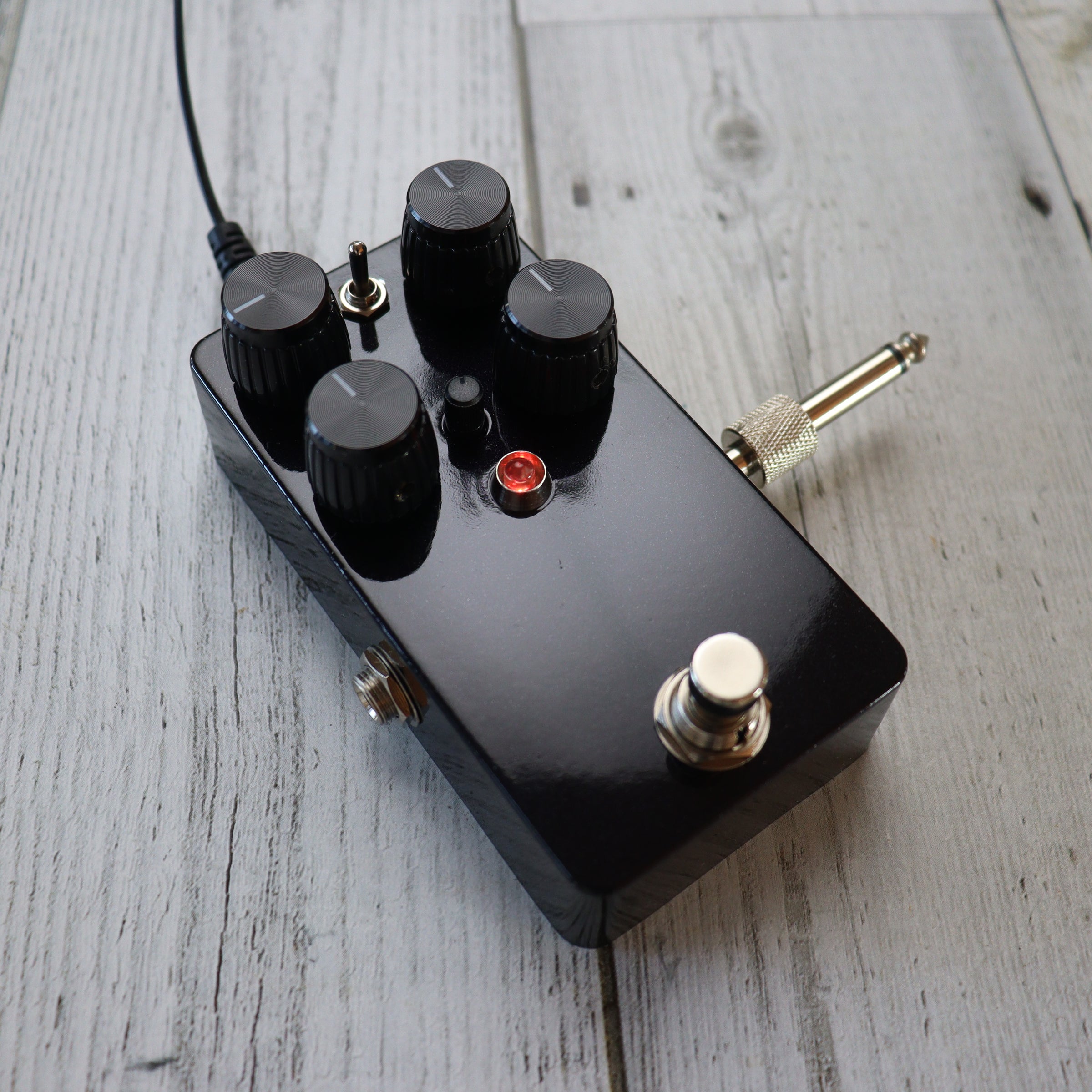 s effects tsv808 clone エフェクター ギター 's Effects TSV808 Clone
