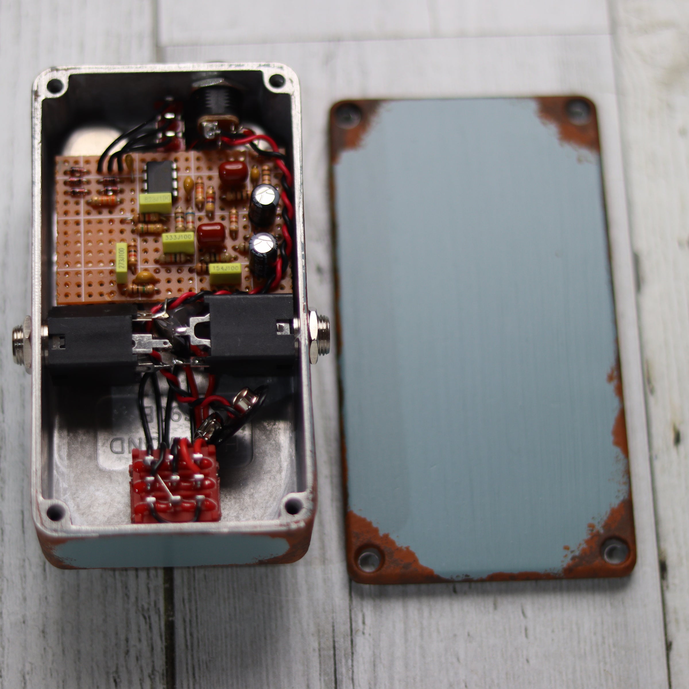 s effects TSV808クローン TSV | Tommy's effects