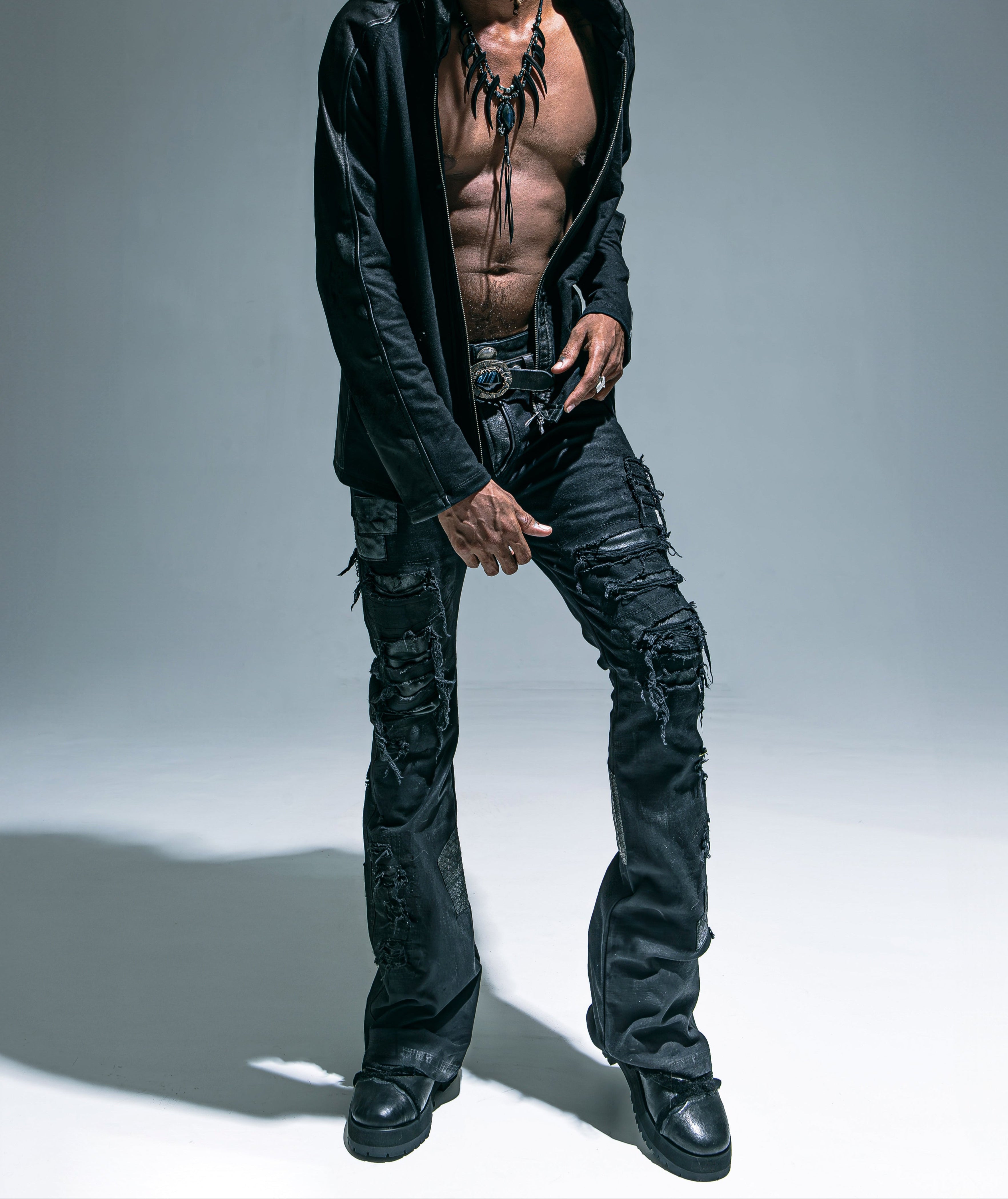 Coyote 03 Pants – 14th Addiction