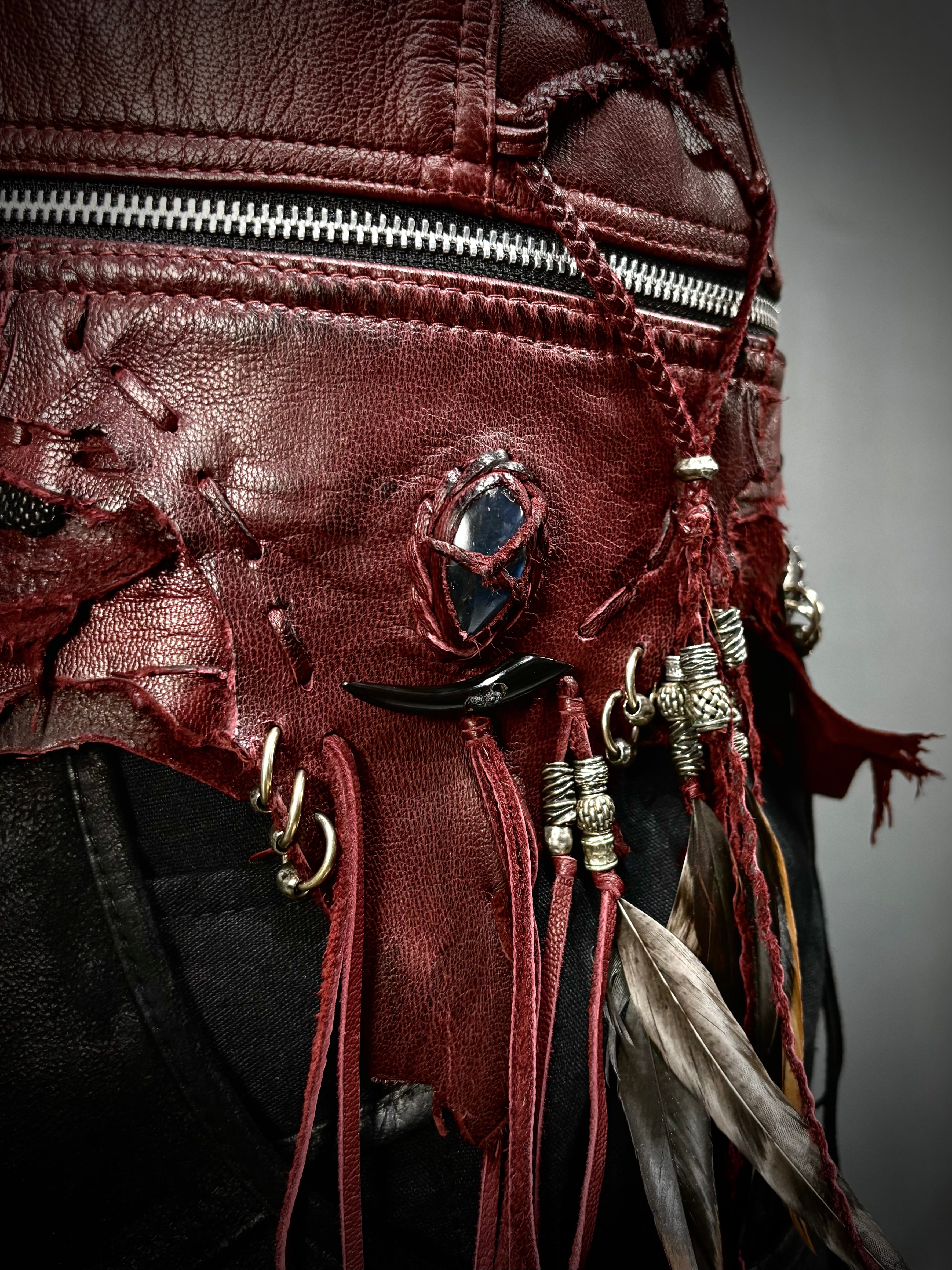 BEAT IT 24 - Red – 14th Addiction