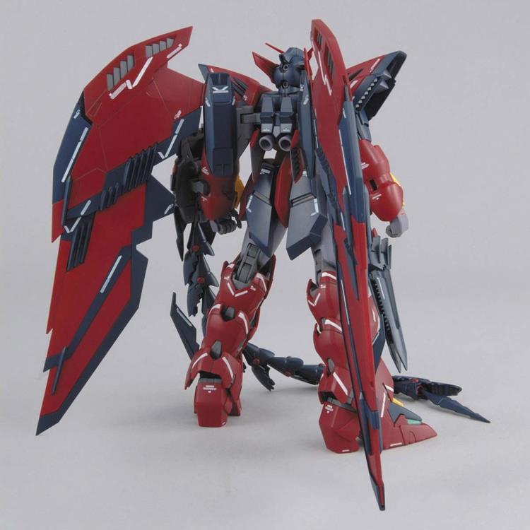 Mobile Suit Gundam: OZ-13MS Gundam Epyon MG 1/100 EW Ver