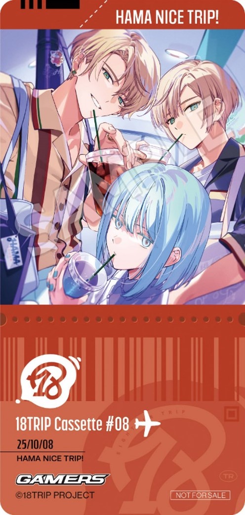 ⑭新品保証書 Tony「ME版 SHINING SERIES MEMORIES」 ⑭新品保証書