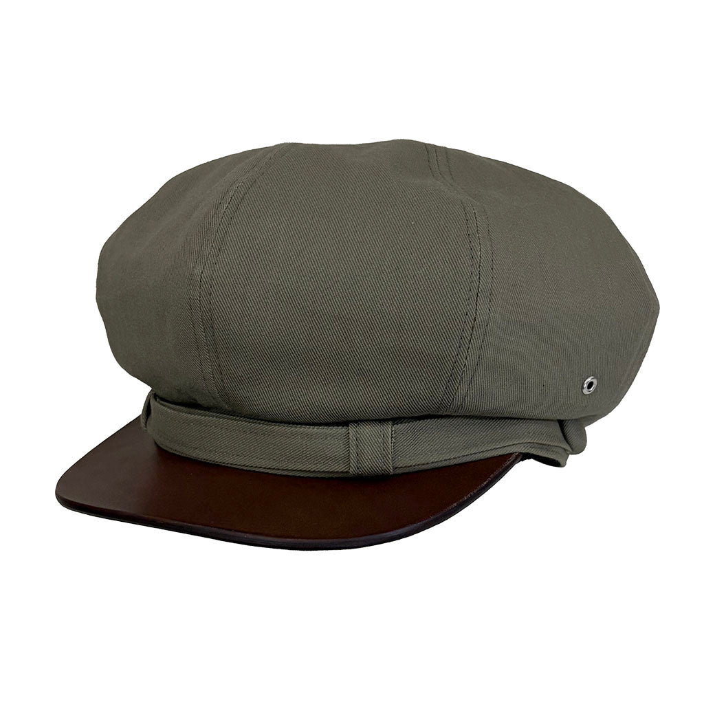 Johnny Cap – Dry Bones Online Shop