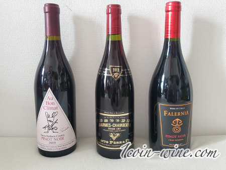 kozack】【王道の赤！ブルゴーニュ ピノノワール 福袋】 王道の赤