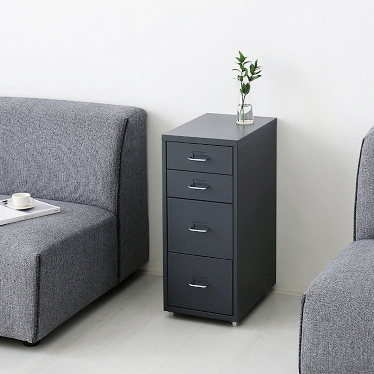 FIHA スチールキャビネット｜2.2段 – 1acspaces