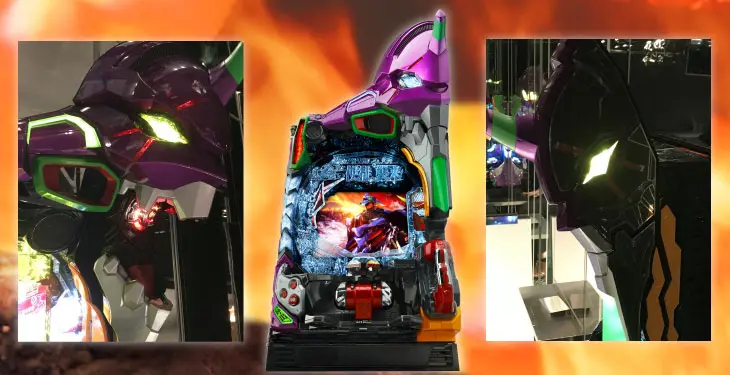 タナシュー 新世紀 エヴァンゲリオン 15 未来への咆哮 実機【究極仕様