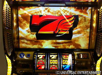 ☆年末年始限定☆ミリオンゴッド 神々の系譜 スロット スマスロ