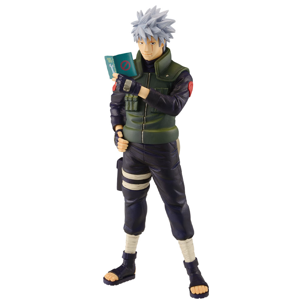 新品】NARUTO-ナルト 一番くじ 1ロット 一番くじ NARUTO-ナルト- 疾風
