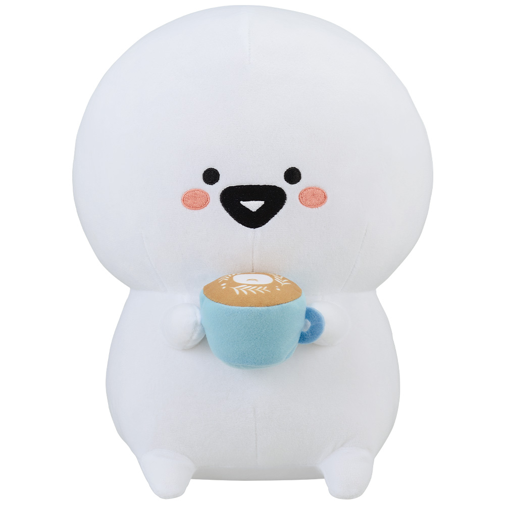 一番くじ お文具といっしょ A賞 目覚まし時計 B賞 ぬいぐるみ セット 一