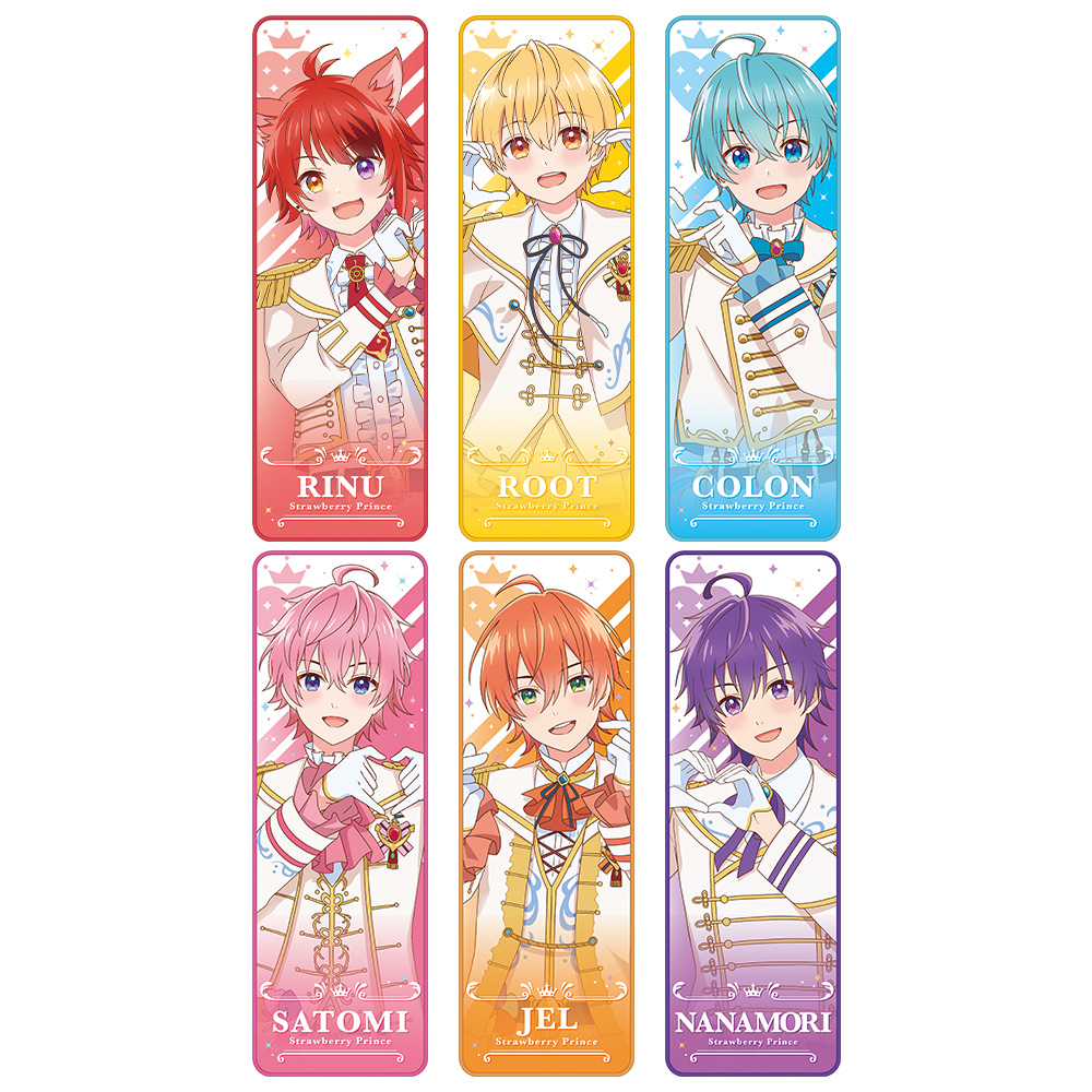 すとぷり ふぁみこれ さとみくん すとふぁみこれくしょん｜すとぷり