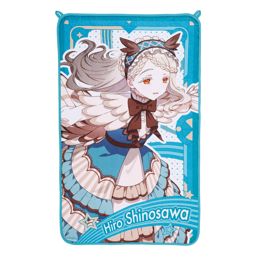 学園アイドルマスター 一番くじ 篠澤広 H賞N賞O賞P賞 一番くじ 学園